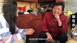 山西大妈嫁到河南浚县农村三十年听她说河南好还是山西好别吃惊