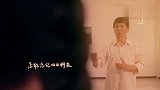 郎朗弹奏钢琴，老师指挥师弟师妹们表演合唱。合作得真是太棒了