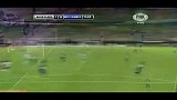 足球-14年-阿根廷国家德比前鲁能水货外援一剑封喉-新闻