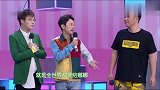 谢娜回忆自己问章子怡用什么尿布，结果对方直接寄过来两箱