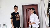 关键时候还得是父女连心！果果这衣服... @果果快跑