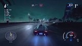打到现在，最刺激的一关了，极品飞车21还可以