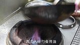 这才是炒河粉的正确做法，怎么炒才不碎不粘锅？技巧通通都告诉你