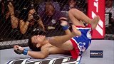 UFC-16年-本周最佳KO：斯旺森摇臂摆拳击碎命运 奥利维拉大限已至软绵瘫倒（8月5日）-精华