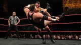 NXT UK第86期：全英冠军赛 马斯迪夫大战霸主沃尔特