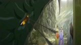 魔道祖师：金子轩欺人太甚，魏无羡发怒，展现夷陵老祖风范
