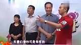 姐弟俩献唱刘忠河大师的《打金枝》引人沸腾，太惊艳了！