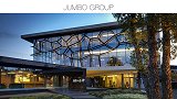 Jumbo集团走向未来 预览2021年米兰国际家具展新品趋势