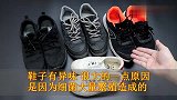 鞋子有臭味别急，4个方法可以解决，涨知识了