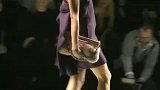 风尚东北亚-20110909-范哲思女装发布再现高级成衣夏季经典