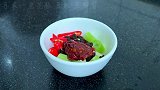 五花肉做的笋子炒肉太绝了,咸香入味又下饭,做法和配料也很简单