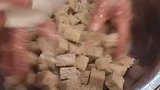 麻酱面筋配方来了