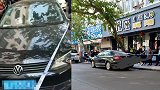 浙江一网约车司机闹市内车中死亡近20小时 知情人:他身世坎坷