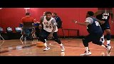 篮球-13年-走进新一届梦之队 美国男篮迷你训练营纪录片-专题