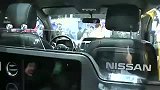 2012北京车展车型详解 纽约未来出租车NV200