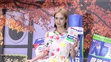 杨丞琳强忍悲痛为品牌站台 现身不足20分钟立马赶赴小鬼灵堂