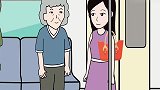 猪屁登：年轻人也需要被关爱，满满的正能量