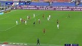 安德雷·西斯 意甲 2019/2020 意甲 联赛第13轮 罗马 VS 布雷西亚 精彩集锦