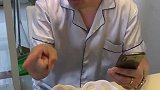 啥家庭，天天给狗子吃牛排！