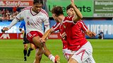 利物浦1-0雷克瑟姆比赛日场记