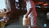 杭州最火生煎店，手工擀饺子皮20年，用料新鲜量足，顾客喊着要投资