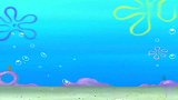 海绵宝宝：海绵宝宝怎么被珊迪抓起来了