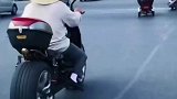 这是什么变种车，以为是王者结果是青铜