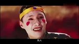 黑哥，有空找人清理下地府大门上的小广告