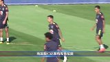 卡卡直言：库鸟才是巴西的灵魂 内马尔需要被照顾情绪