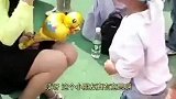 爆笑合集，妹子让我都心动了