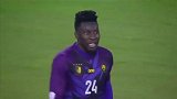 非洲杯-奥纳纳首发马内破门 塞内加尔3-1胜喀麦隆
