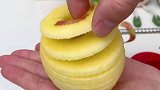 像我这么勤快的人 这样的削皮器最适合我了自动削皮器 懒人的福音