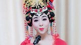 民间反串歌手演绎《女儿情》，简直比女人还媚，直接听醉了！