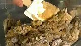每日食谱-20111212-全麦核桃葡萄干脆饼