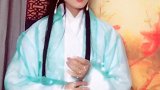 这才是正宗的白素贞，不管是颜值还是演技都在线
