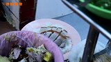 广东烧腊快餐美味又好吃，大多数外地人对广东美食的第一印象