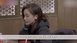 王子文参加相亲节目私服，各种叠穿休闲又时髦，好会穿的辣妈