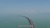 港珠澳大桥没有加油站，如果半路没油该怎么办？佩服中国设计师