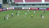 亚青赛-14年-淘汰赛-1/4决赛-日本1：1朝鲜（点球4：5）-全场