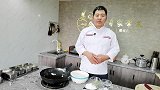 大厨用了10年的脆皮糊配方，免费分享给大家，面糊光滑圆润酥脆