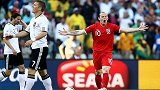 【全场录像】2010年世界杯1/8决赛 德国VS英格兰