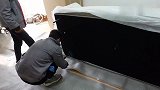 装修日记08｜安装净水器、木地板保养&我们有家具啦！