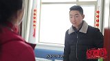 长辈用对联考晚辈，答上来就给100元红包，真有趣