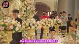 王思聪带两位女伴参加好友婚礼，还随礼了8万8千块
