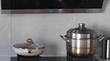 来吧，展示，富有和贫穷共存的家