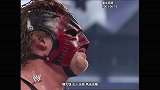 WWE-18年-经典时刻：HHH拉拢凯恩加入进化军团 奥斯丁大实话怒喷游戏主宰-精华