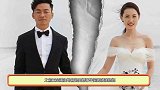 王宝强和马蓉各自带娃，2人差距一目了然，女儿状况惹人心疼