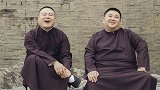 当年孙越不愿抛弃兄弟，与郭德纲谈条件，老郭毫不犹豫：都要了