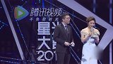 《战狼2》张翰吕建民吴刚讲武生获得“年度电影”荣誉