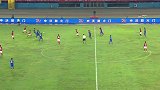 第13轮 河南建业vs上海申花 08'